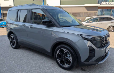 Ford Tourneo Courier Neuwagen