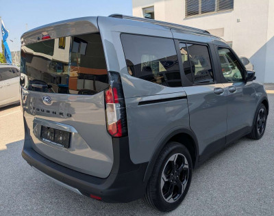 Ford Tourneo Courier Neuwagen