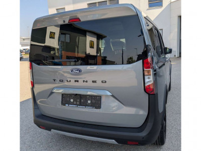 Ford Tourneo Courier Neuwagen