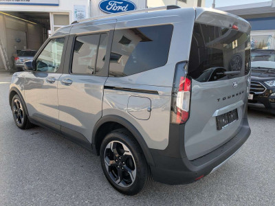 Ford Tourneo Courier Neuwagen