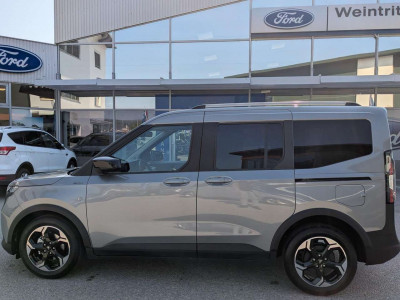 Ford Tourneo Courier Neuwagen
