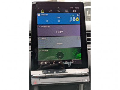 Mitsubishi ASX Gebrauchtwagen