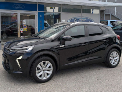 Mitsubishi ASX Gebrauchtwagen