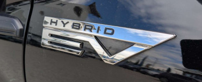 Mitsubishi ASX Gebrauchtwagen