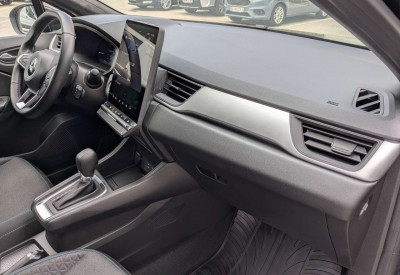 Mitsubishi ASX Gebrauchtwagen