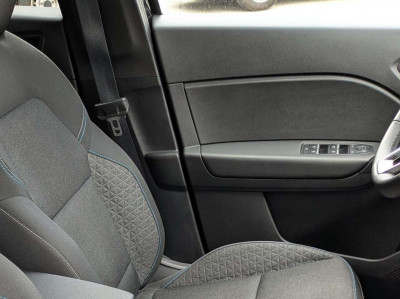 Mitsubishi ASX Gebrauchtwagen