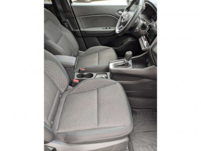 Mitsubishi ASX Gebrauchtwagen