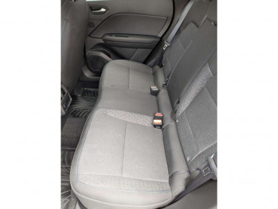 Mitsubishi ASX Gebrauchtwagen