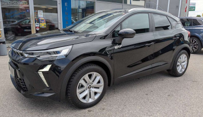 Mitsubishi ASX Gebrauchtwagen