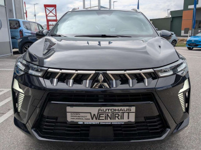 Mitsubishi ASX Gebrauchtwagen