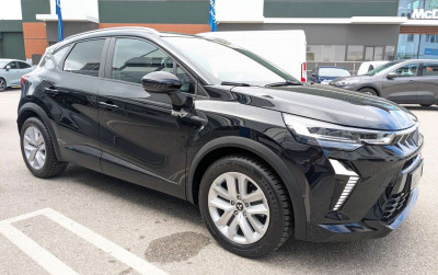 Mitsubishi ASX Gebrauchtwagen