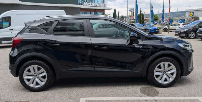 Mitsubishi ASX Gebrauchtwagen