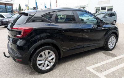 Mitsubishi ASX Gebrauchtwagen