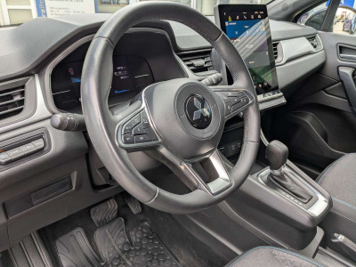 Mitsubishi ASX Gebrauchtwagen