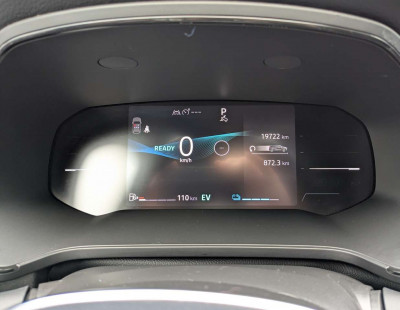 Mitsubishi ASX Gebrauchtwagen