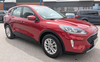 Ford Kuga Gebrauchtwagen