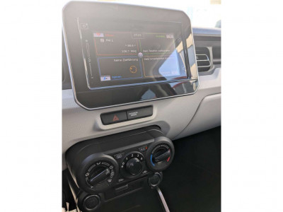 Suzuki Ignis Gebrauchtwagen