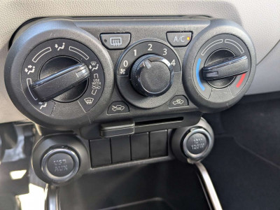 Suzuki Ignis Gebrauchtwagen