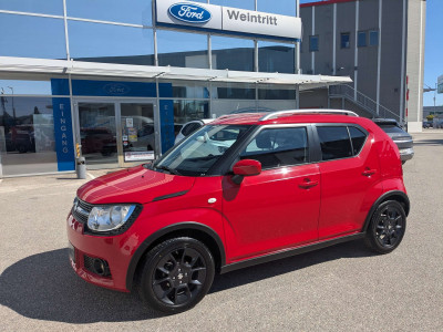 Suzuki Ignis Gebrauchtwagen