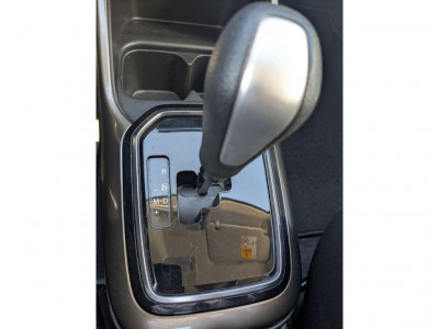 Suzuki Ignis Gebrauchtwagen