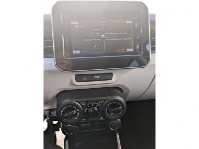 Suzuki Ignis Gebrauchtwagen