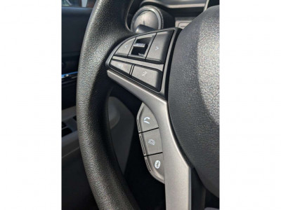 Suzuki Ignis Gebrauchtwagen