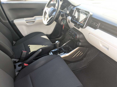 Suzuki Ignis Gebrauchtwagen