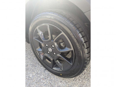 Suzuki Ignis Gebrauchtwagen