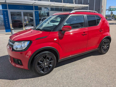Suzuki Ignis Gebrauchtwagen