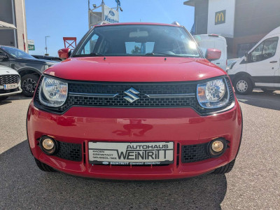 Suzuki Ignis Gebrauchtwagen