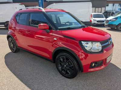 Suzuki Ignis Gebrauchtwagen