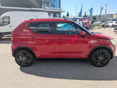Suzuki Ignis Gebrauchtwagen