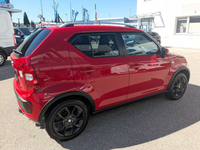 Suzuki Ignis Gebrauchtwagen