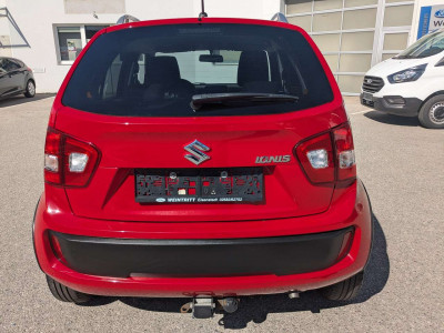 Suzuki Ignis Gebrauchtwagen