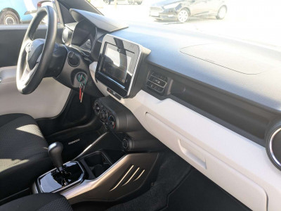 Suzuki Ignis Gebrauchtwagen