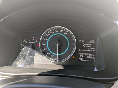 Suzuki Ignis Gebrauchtwagen