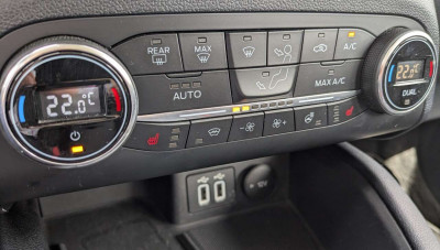 Ford Kuga Gebrauchtwagen