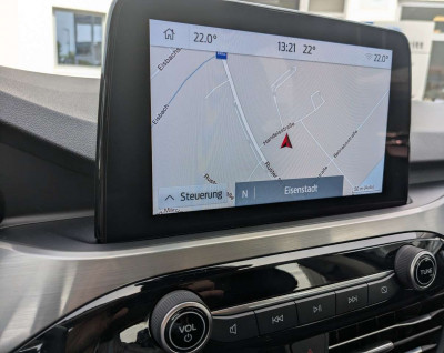 Ford Kuga Gebrauchtwagen