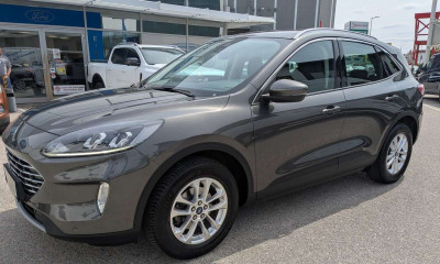 Ford Kuga Gebrauchtwagen