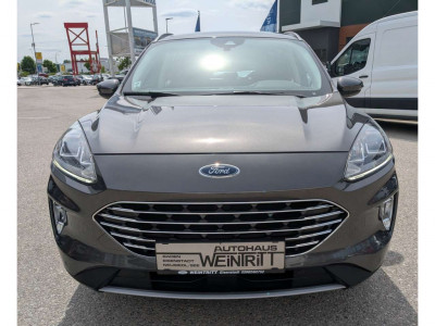 Ford Kuga Gebrauchtwagen