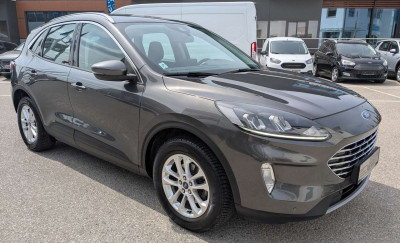 Ford Kuga Gebrauchtwagen