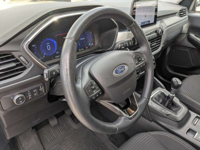 Ford Kuga Gebrauchtwagen