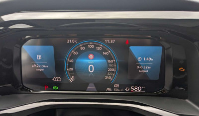 VW Multivan Gebrauchtwagen