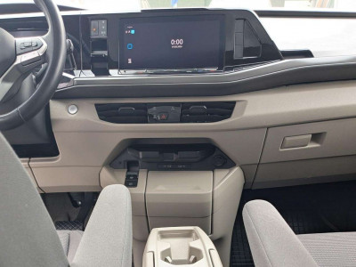 VW Multivan Gebrauchtwagen