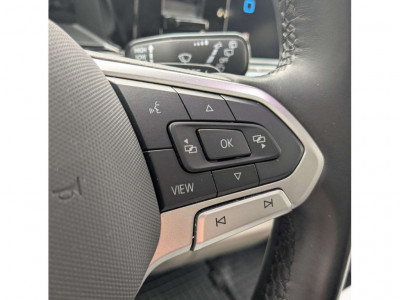VW Multivan Gebrauchtwagen