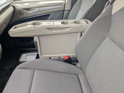 VW Multivan Gebrauchtwagen