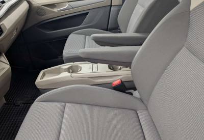 VW Multivan Gebrauchtwagen