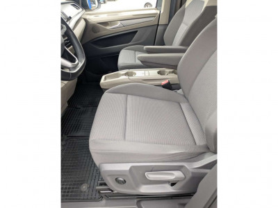 VW Multivan Gebrauchtwagen