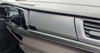 VW Multivan Gebrauchtwagen