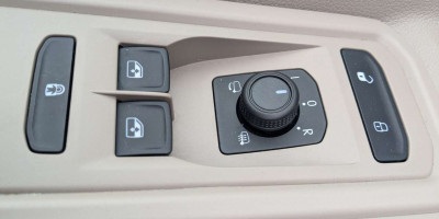 VW Multivan Gebrauchtwagen